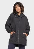 Schöffel Parka Bohorok Wms Zwart Dames