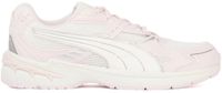 PUMA Milenio Lage Sneakers Vrouwen Roze Synthetisch Schoenmaat 40