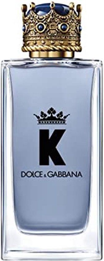 Dolce&Gabbana Dolce & Gabbana Eau de Toilette / 100 ml / Mannen