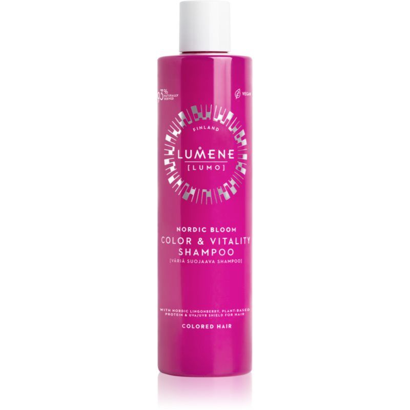 Lumene Nordic Bloom [LUMO]