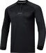 JAKO Referee Jersey L/S - 3XL - Black