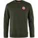 FJÄLLRÄVEN 1960 Logo Badge Sweater M heren Sweater