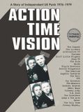 Suburban Cherry Red Action Time Vision A Story Of Independent Uk Punk 1976 1979