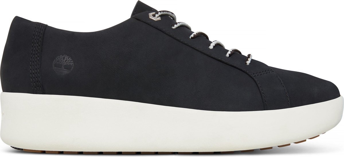 Timberland Berlin Park Oxford Dames Sneakers - Black - Maat 42