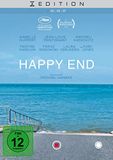 Plaion Happy End DVD