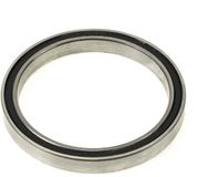 ENDURO BEARINGS 6710 LLB - ABEC 3 (Radial) - 50x62x6