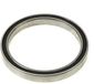 ENDURO BEARINGS 6710 LLB - ABEC 3 (Radial) - 50x62x6