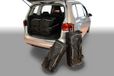 Car-Bags.com Reistassenset geschikt voor Volkswagen Touran (5T) 2015-heden Original