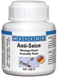 WEICON Anti-Seize montagepasta 120 g