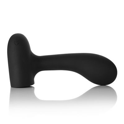 Ooh by Je Joue - Grote Plug Zwart