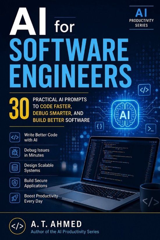 AI Libri GmbH AI Productivity - AI for Software Engineers