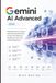 Gemini AI Advanced 2026: Mastering Gemini AI Agents and Multimodal Workflows for Real-World Business, Marketing, Finance, and Trading Applications