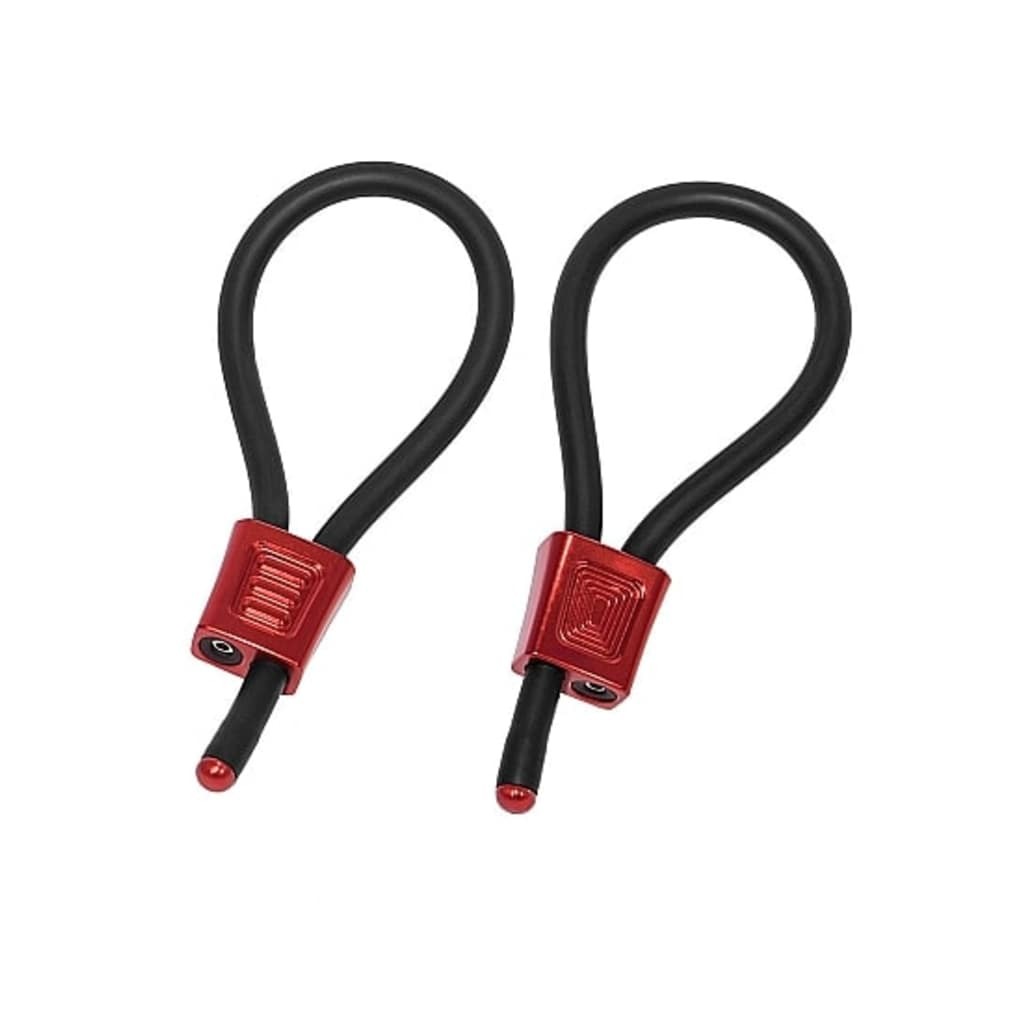 ElectraStim ElectraLoops Prestige - Red