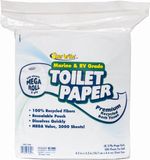 Star brite Camping WC Papier -soft- | XL 4-pack
