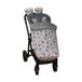 Babyline Chatons Stoeltas met wanten, uniseks