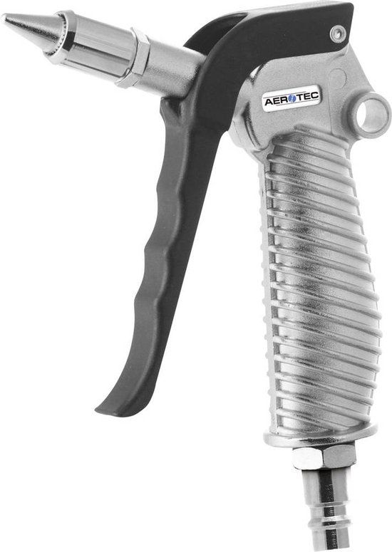 Aerotec HF PRO Pneumatisch uitblaaspistool 15 bar