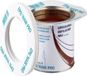 Sibel Wax Afdruipbescherming - 50 stuks