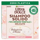 Garnier Ultimate Blends Delicate Oat Shampoo