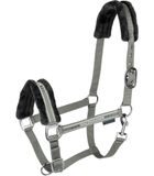Waldhausen Elegant Halster - Sage - Pony