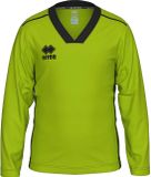 Errea T-Shirt Errea Jerzy Maglia Ml Ad - Sportswear - Volwassen - Groen - XL - Lange mouw - Polyester