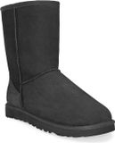 UGG Dames Snowboots Classic Short Zwart Maat 37