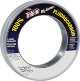 Berkley Big Game Fluorocarbon - 0.74mm - 90m - Transparant