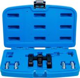 BGS 65592 | Jeu d’outils d’arrache articulations sphériques | 7 pièces