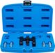BGS 65592 | Jeu d’outils d’arrache articulations sphériques | 7 pièces