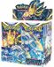 Pokemon Trading Card Game Zilver Sword & Shield Tempest Booster Box 36 Pakken Espagnol
