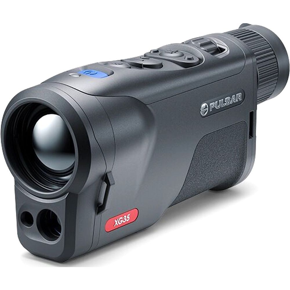 Pulsar Oryx LRF XG35 Thermal Imaging Monocular
