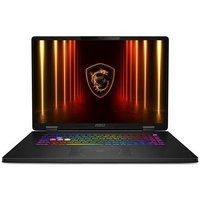 MSI Gaming / Crosshair 18 HX AI / A2XWGXKG-060FR