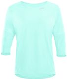 Winshape DT111LS, functionele lichte en zachte top voor dames