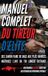 Manuel Libri GmbH Manuel complet du tireur d'élite