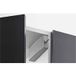 Hettich Push To Open Motorisé Silent - Anthracite