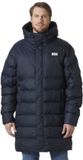 Helly Hansen Oslo Parka Blauw XL Man
