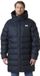 Helly Hansen Oslo Parka Blauw XL Man