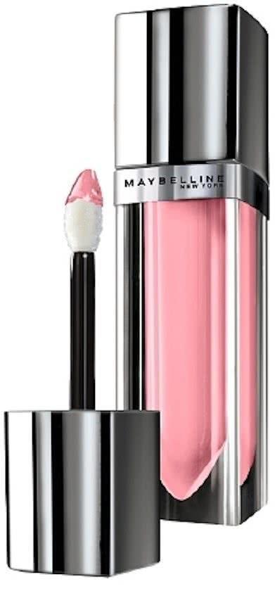 Maybelline Lipgloss - Color Elixir 105 Petal Plush 5ml