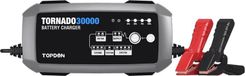 Topdon Tornado30000 Chargeur de batterie 6V 12V 24V 30A