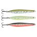 Savage Gear Seeker ISP Cuillère 9.8cm 23g Vert Argent