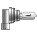 SPAHN ampoule de phare "h9" 12v 65w h9 pgj19-5