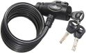 MERIDA Candado Kabel Llaves 180 cm