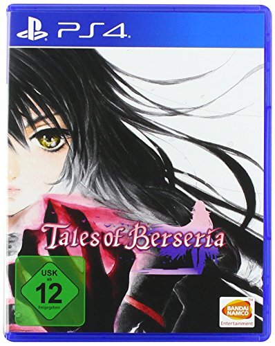 BANDAI NAMCO Entertainment Tales of Berseria