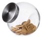 Montana 054230 Pot Rond Verre Transparant