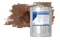 Wixx Douglas Olie UV+ - 5L - Grijs
