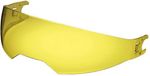 Nolan Vps 06 Sr&fr N103&n43/e/e Air/air&rf2&j2/pro&g4.1/pro&g4.2 Pro Visière solaire pour casque jaune