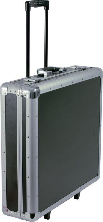 Reloop 200 Trolley CD Case