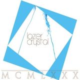 Konkurrent Lazer Crystal MCMLXXX (LP) (Limited Edition)