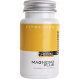 Laboratorio Sodini Magnésium Plus 70 gélules