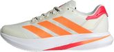 Adidas Performance Duramo Speed 2 Hardloopschoenen - Heren - Wit