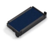 Trodat 6/4910 Stempelkussen & -inkt Blauw 1 stuk(s)